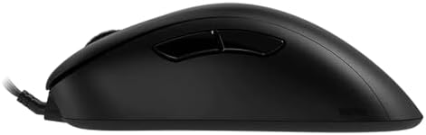 Vue 5 de Benq Zowie Ecc Souris