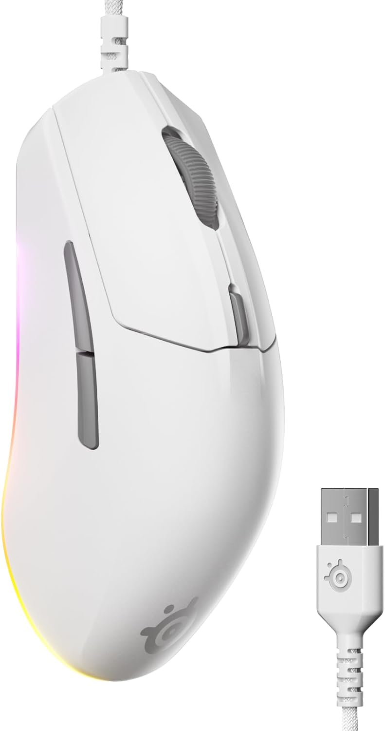 Steelseries Rival Gen Souris
