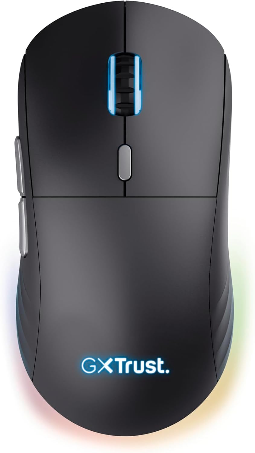 Trust Gaming Gxt Redex