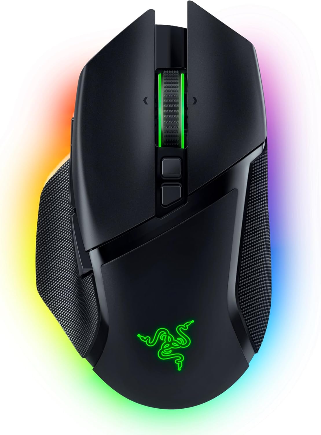 Razer Basilisk Pro