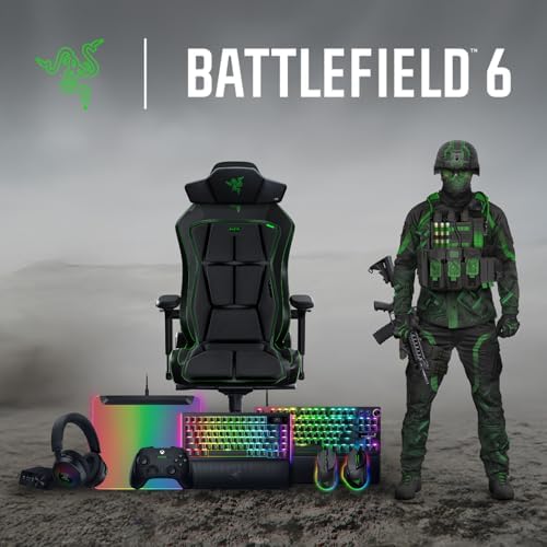 Vue 2 de Razer Basilisk Pro