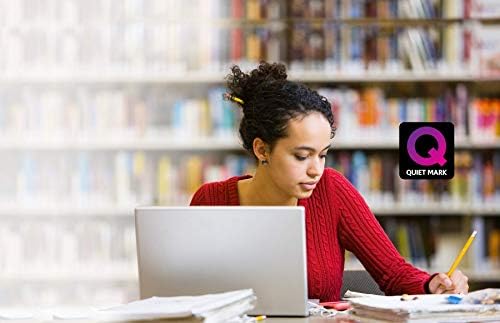 Vue 2 de Logitech Silent Souris