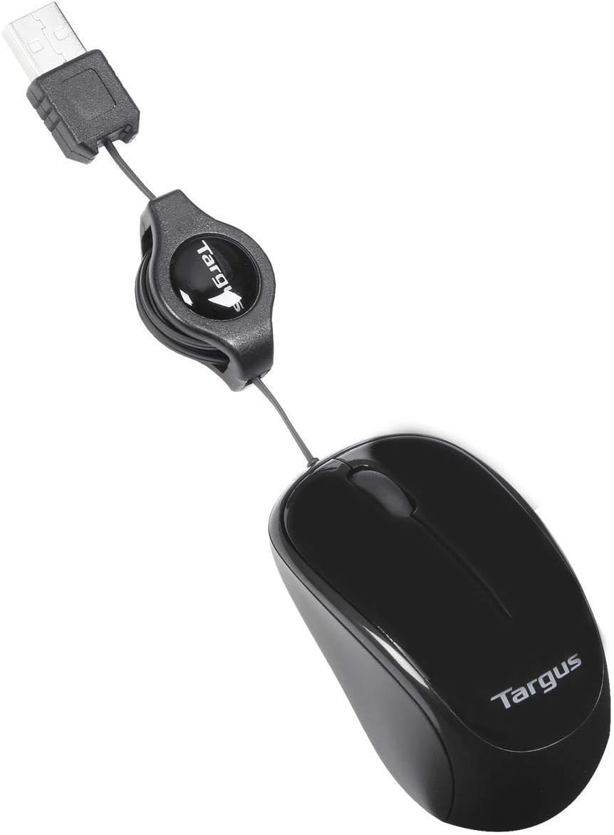 Targus Souris Optique Compact