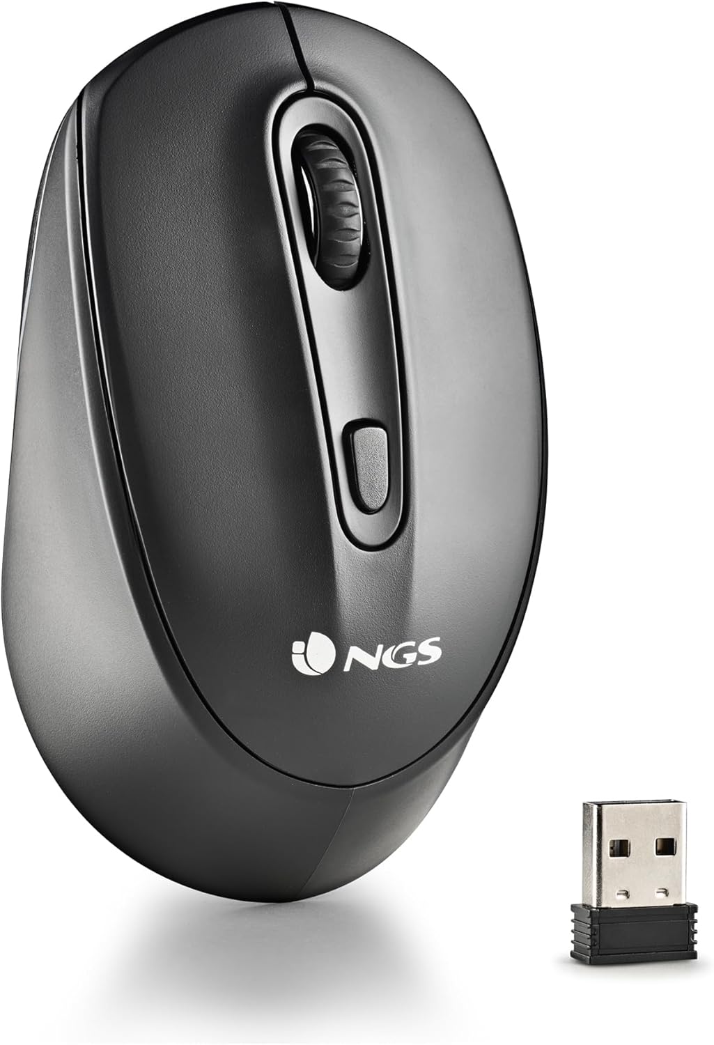 Ngs Smogrb Souris Multiappareils
