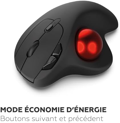 Vue 5 de Mobility Lab Souris Sans