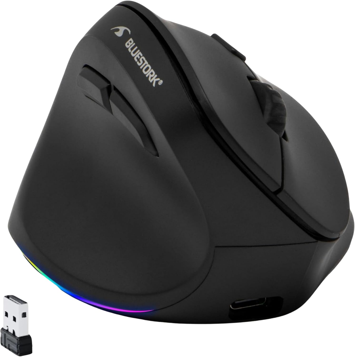 Bluestork Souris Sans Fil