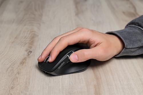 Vue 2 de Speedlink Libera Rechargeable Wireless