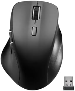 Vue 3 de Speedlink Libera Rechargeable Wireless