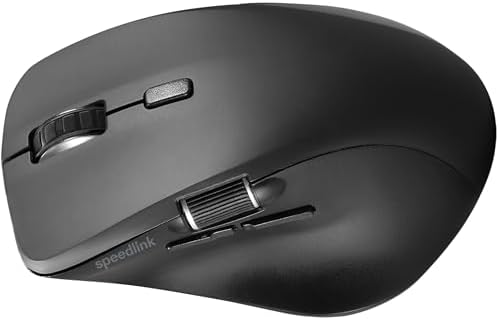 Vue 4 de Speedlink Libera Rechargeable Wireless