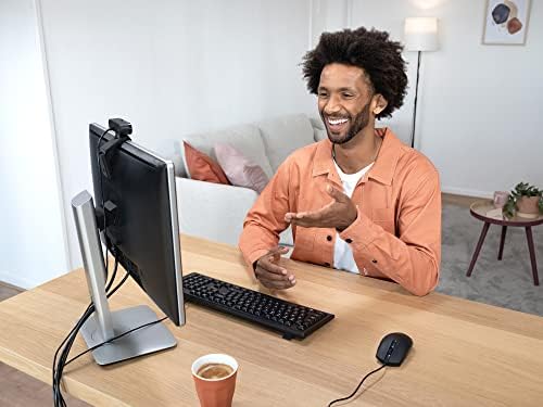 Vue 5 de Trust Basi Souris Filaire