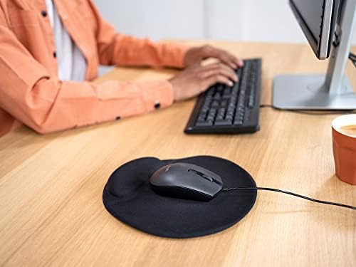 Vue 6 de Trust Basi Souris Filaire