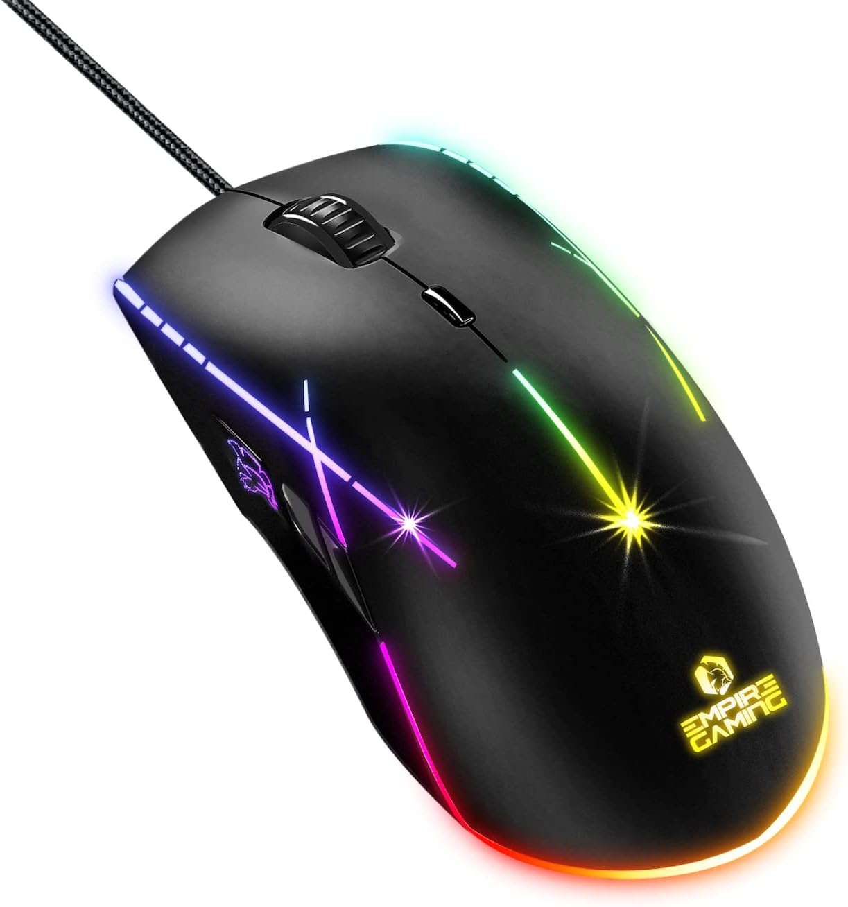 Empire Gaming Xblades Souris