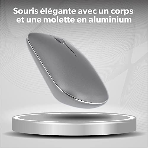 Vue 2 de Tnb Souris Sans Fil