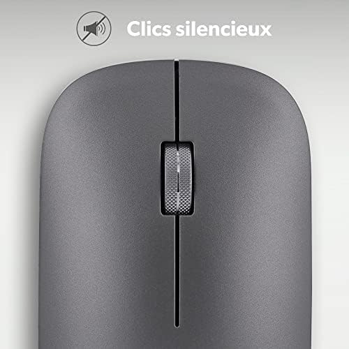 Vue 5 de Tnb Souris Sans Fil