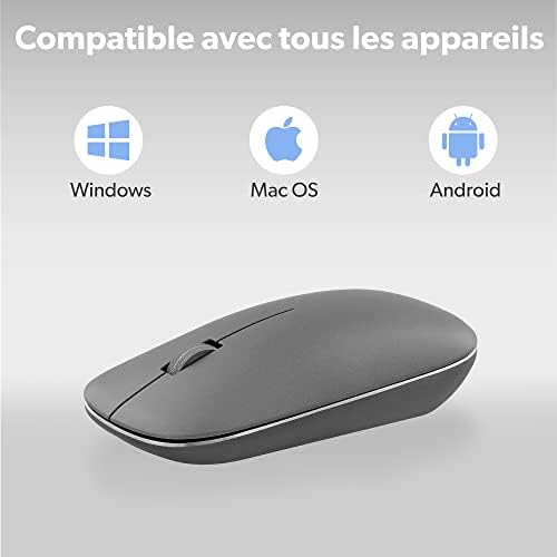 Vue 6 de Tnb Souris Sans Fil