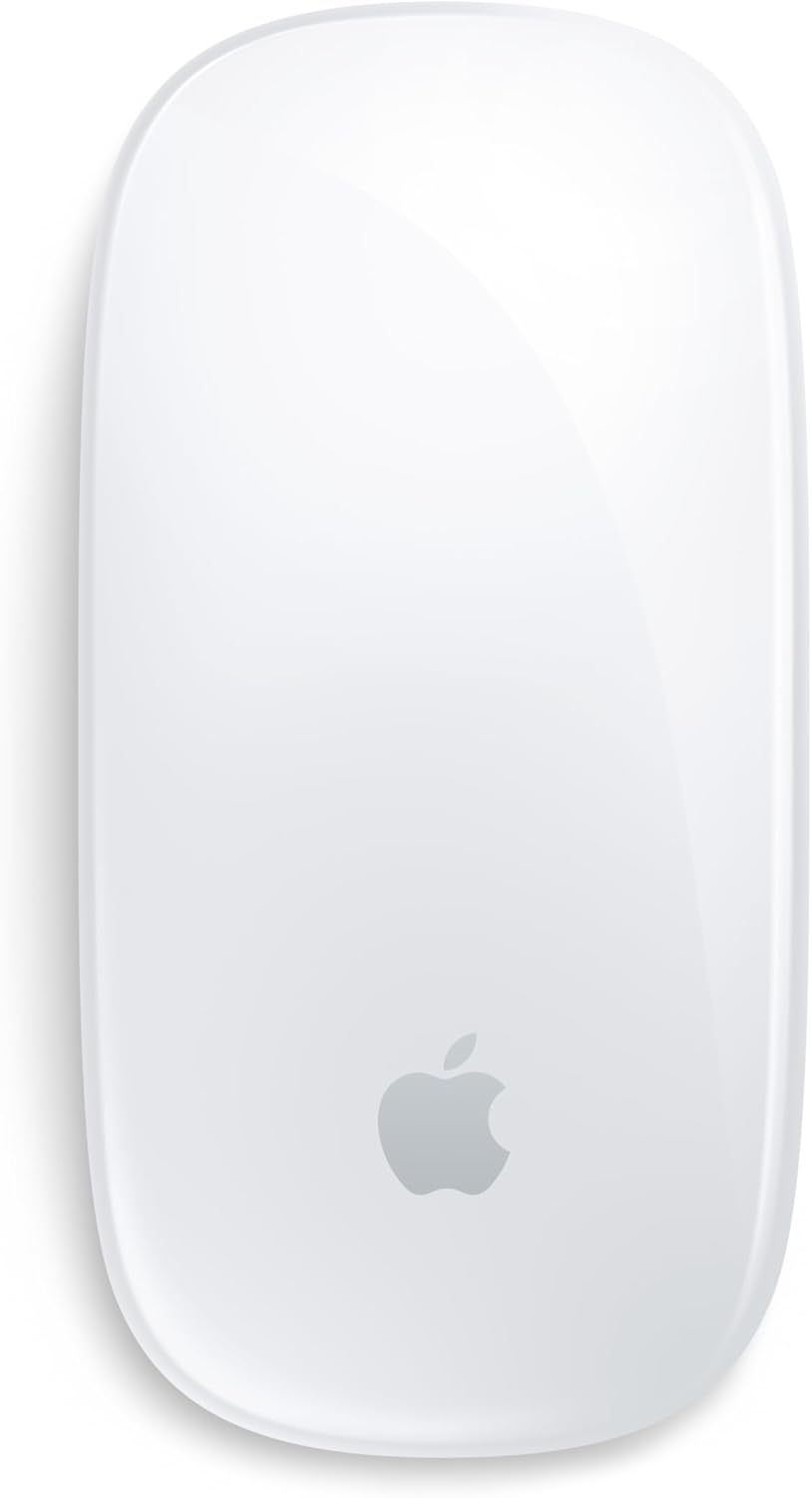 Apple Magic Mouse Surface