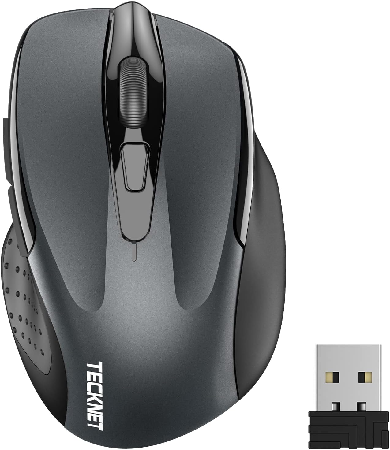Tecknet Souris Sans Fil