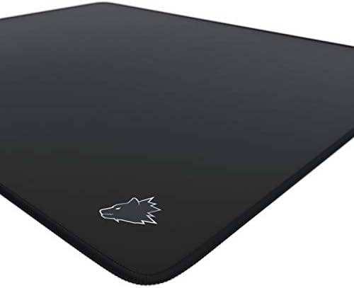 Vue 3 de Cslcomputer Titanwolf Tapis De