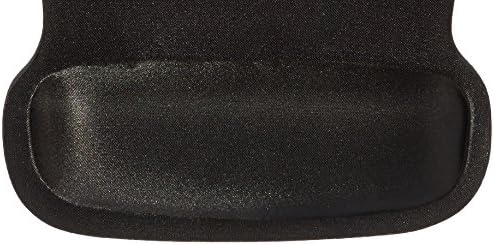 Vue 4 de Amazon Basics Tapis De