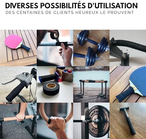 Vue 3 de Gornation Grip Tape Ruban