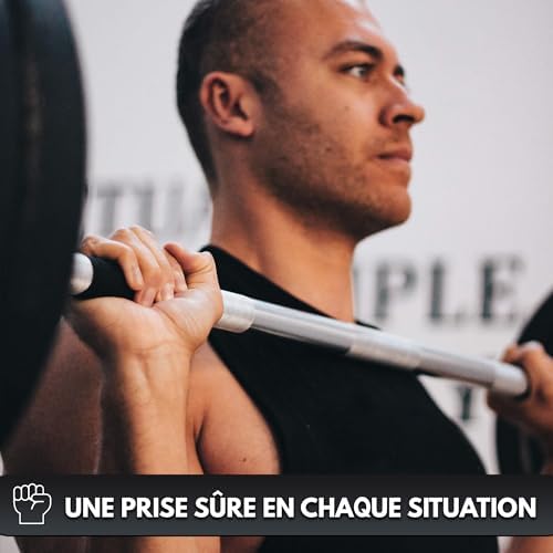 Vue 5 de Gornation Grip Tape Ruban