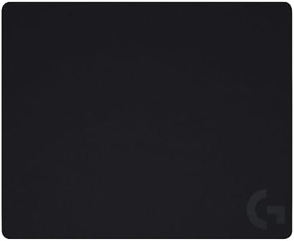 Vue 2 de Logitech Tapis De