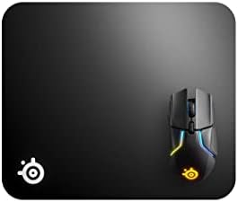 Vue 2 de Steelseries Qck Hard Tapis