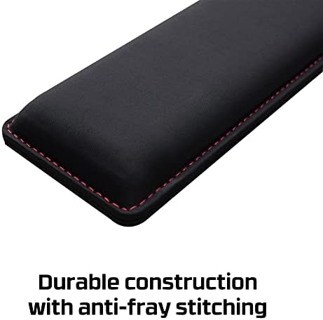 Vue 5 de Hyperx Reposepoignet Wrist Rest