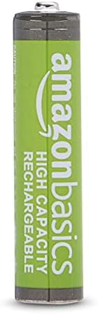 Vue 2 de Amazon Basics Lot De