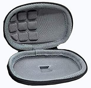 Vue 7 de Tmom Souris Etui Rigide