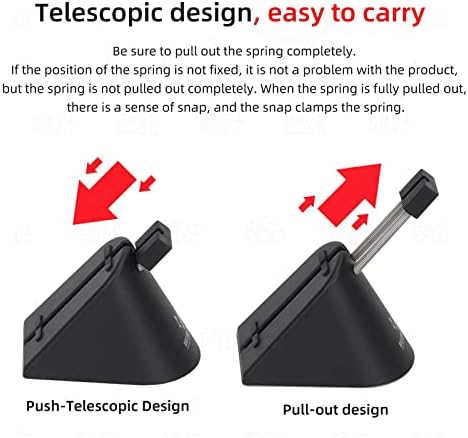 Vue 3 de Sisyphy Bungee Pour Souris