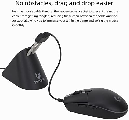 Vue 6 de Sisyphy Bungee Pour Souris
