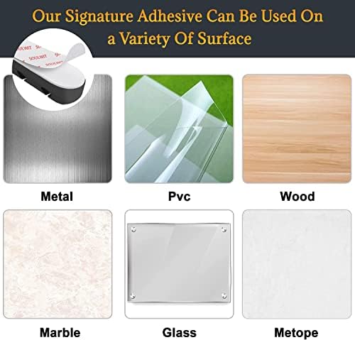 Vue 4 de Soulwit Clips Cable Organisateur