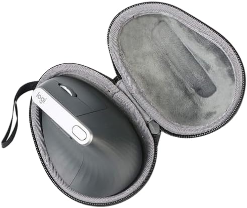 Vue 2 de Tmom Etui De Rangement