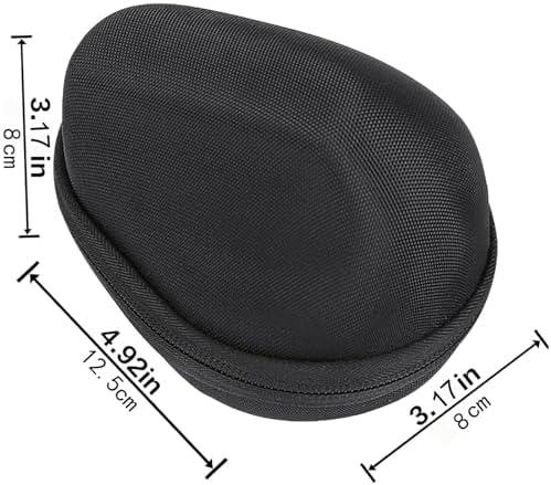 Vue 6 de Tmom Etui De Rangement