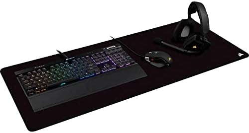 Vue 3 de Corsair Mm Pro Tapis