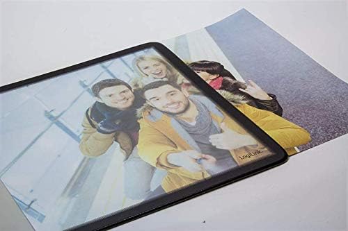 Vue 5 de Logilink Id Tapis De