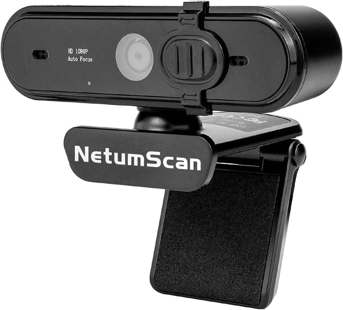 Netumscan Webcam Full