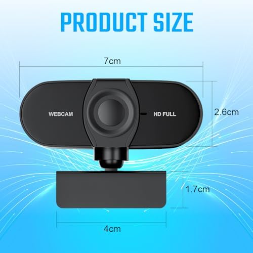 Vue 2 de Offcup Webcam Full