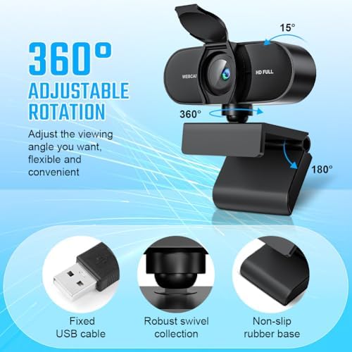 Vue 3 de Offcup Webcam Full