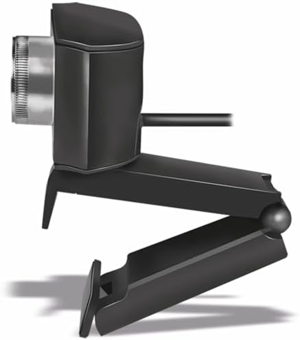 Vue 3 de Logilink Ua Webcam De