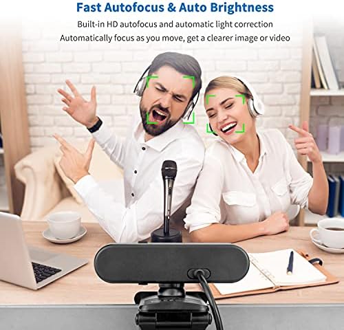 Vue 4 de Netumscan Webcam Full