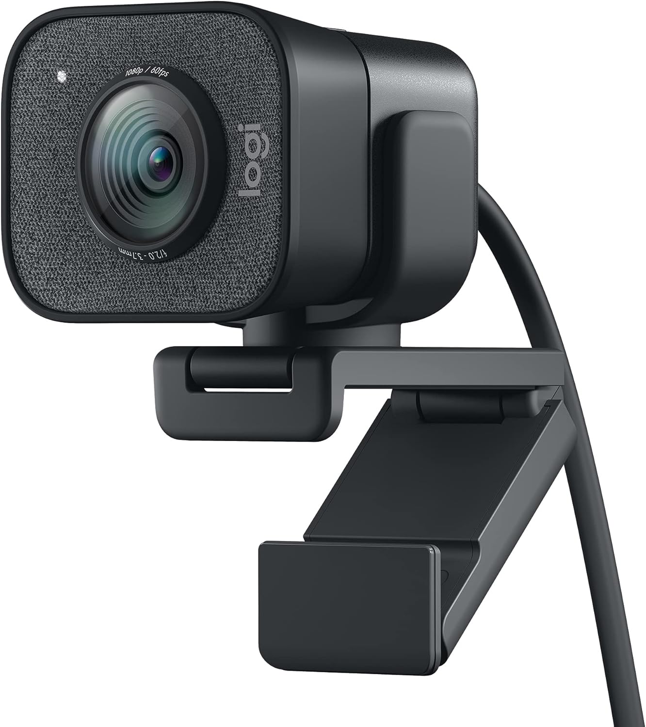 Logitech Streamcam Webcam Pour