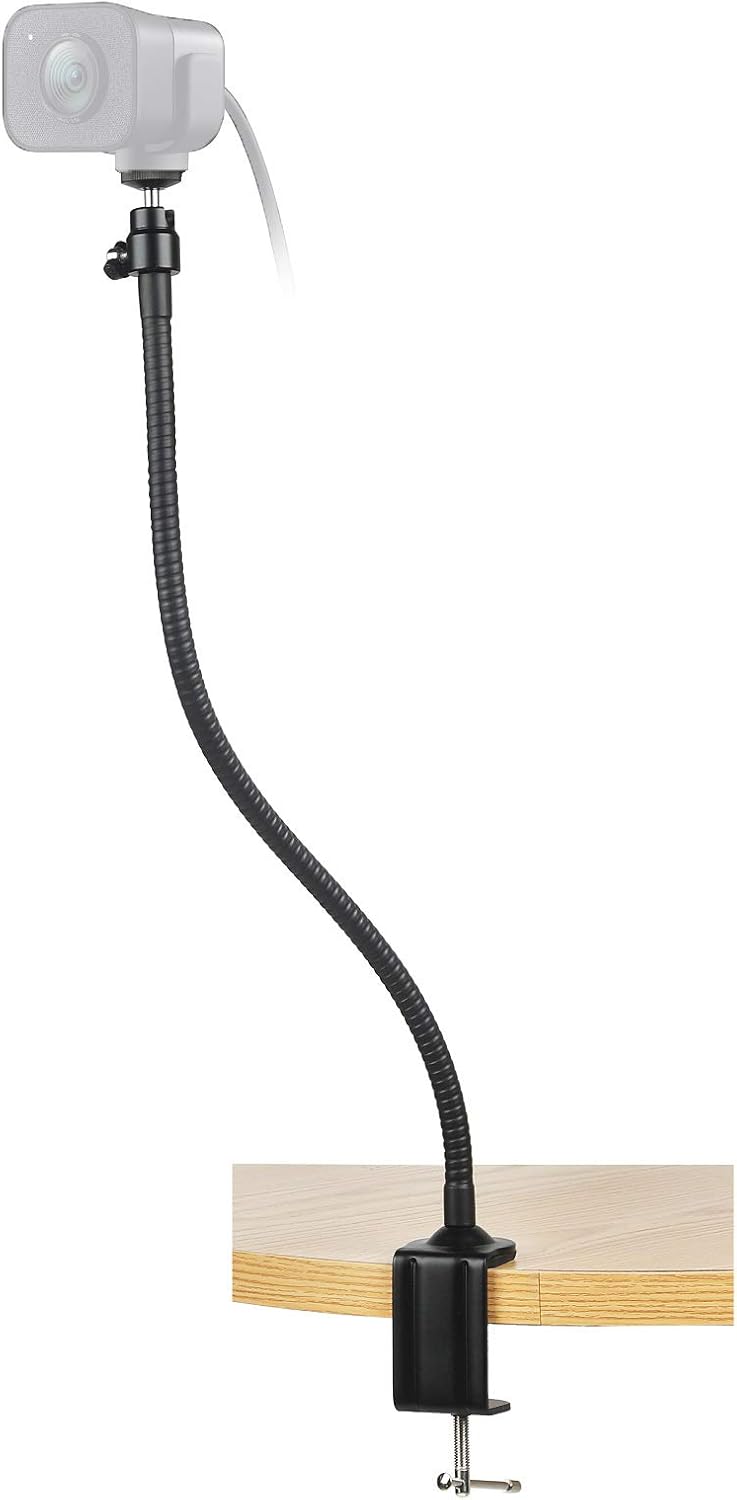 Support Streamcam Trepied Flexible