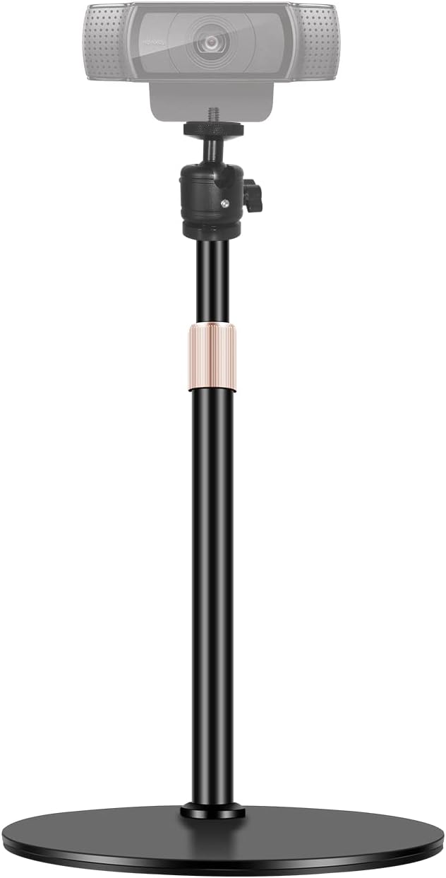 Trepied Pour Webcam Hauteur