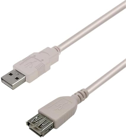 Vue 3 de Waytex Rallonge Cable Usb