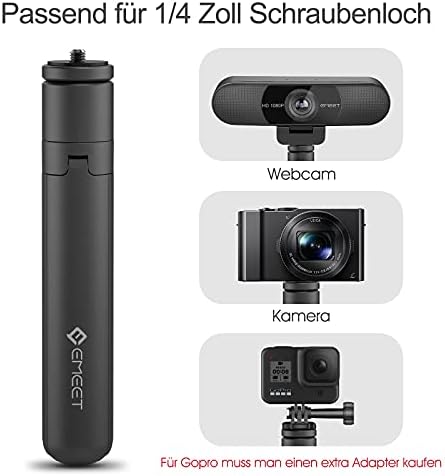 Vue 2 de Emeet Trepied Td Trepied