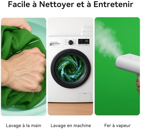 Vue 4 de Heysily Toile De Fond