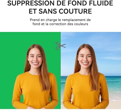 Vue 6 de Heysily Toile De Fond