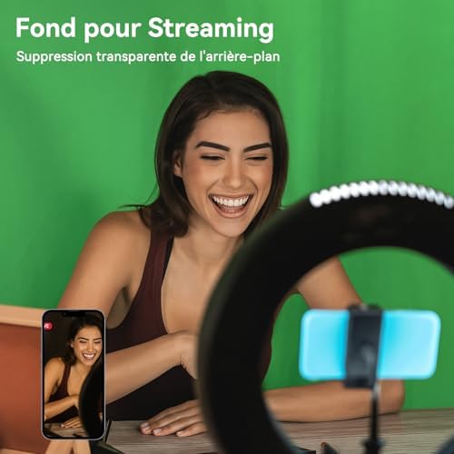 Vue 7 de Heysily Toile De Fond